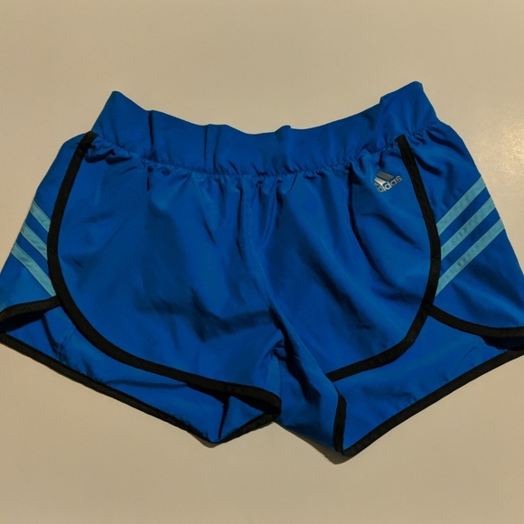 adidas Pants - Adidas Climalite Shorts